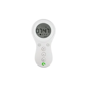 JULIUS MAYER Funkhandsender 5-Kanal JMHST-5 mit Timer