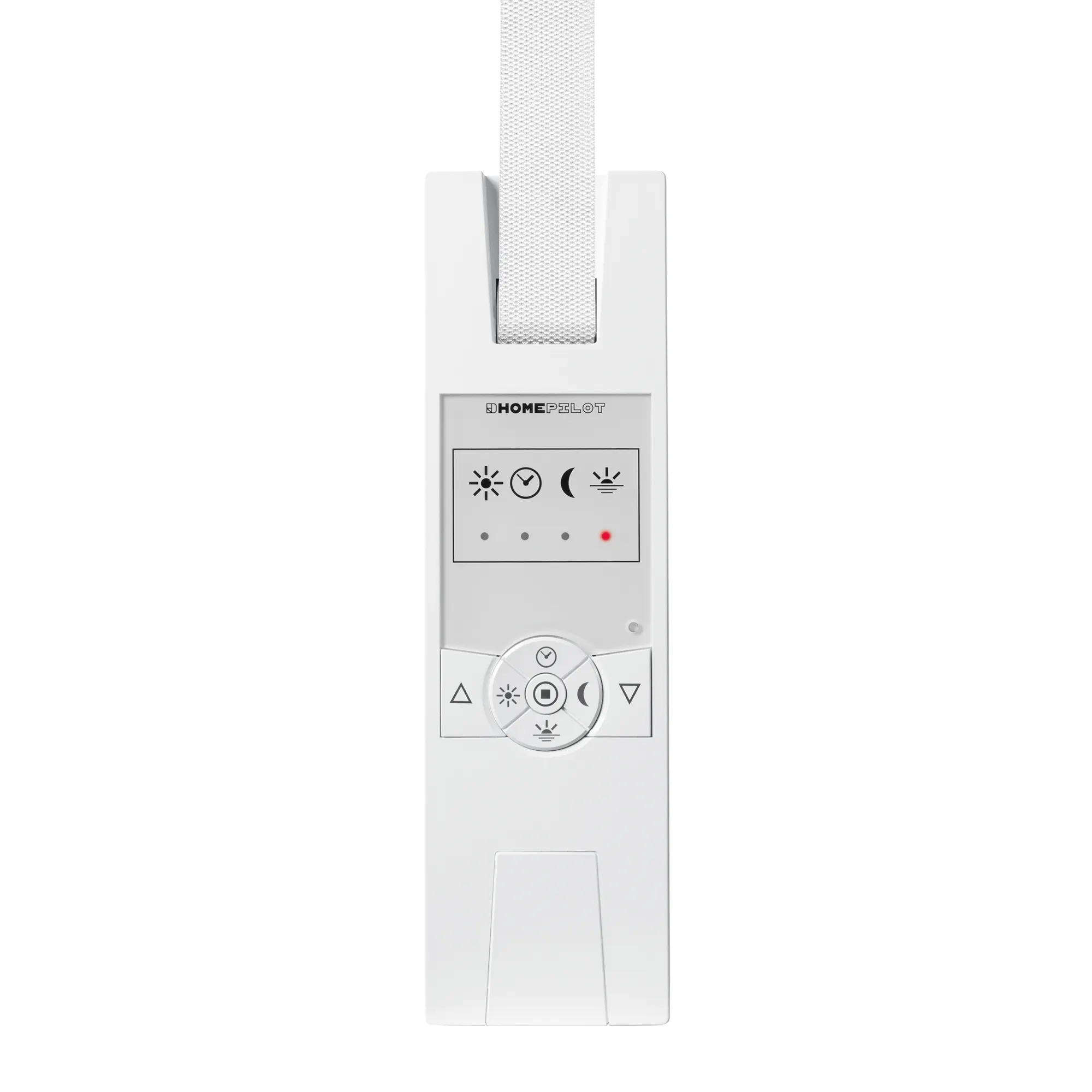 Gurtwickler RolloTron classic smart | Unterputz