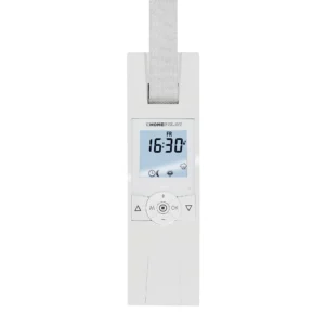 Gurtwickler RolloTron premium smart | Unterputz