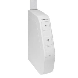 Gurtwickler RolloTron pure smart | Aufputz. Wahlweise Zugkraft 45 oder 60 kg und Gurtbreite 15 oder 23 mm. Energiesparend