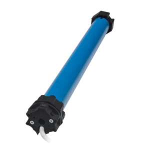 Rollladenmotor premium smart | M10. Selbstlernende Endpunkteinstellung. Integrierter Sanftanschlag schont das komplette System. Sensible und zuverlässige Hinderniserkennung. Praktische Hinderniserkennung für beide Laufrichtungen. Integrierbar in Homepilot Smart Home System mit Gateway premium.
