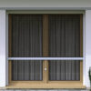Insektenschutzrollo für Fenster