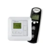 JAROLIFT SET-Angebot: JAROLIFT 16x Sevenlogic Comfort Funk TDRRT-01W inkl. 1x Funkhandsender TDRC 08! Mit dem Rohrmotor JAROLIFT 1-Kanal Sevenlogic Comfort Funkempfänger-Timer vom Typ TDRRT-01W machen Sie einen einfachen Rohrmotor zu einen Funkmotor. Steuern Sie Ihren Motor komfortabel mittels 8-Kanal Funkhandsender TDRC 08.