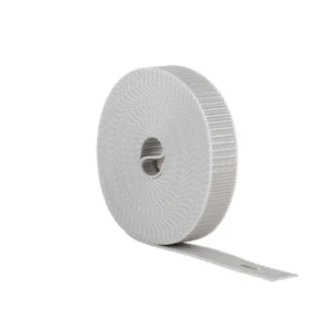 Sie erhalten eine 6m Rollladengurtrolle in der Farbe grau mit einer Gurtbreite von 23mm aus dem Hause JAROLIFT. Das Gurtbandende wurde für Sie bereits vorgelocht / vorgeschlitzt um eine einfache und schnelle Montage am Gurtwickler und der Gurtscheibe zu gewährleisten. Die Gurtstärke beträgt ca. 1