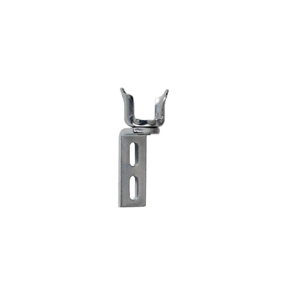 Dieses Fertigkastenlager passt für alle Fertigteilrollladenkästen ab ca. Baujahr 1985 mit seitlichen Gewindestiften und ist speziell für schwere Rollläden wie z.B Holzrollladen oder stranggepresste Aluminiumrollladen konzepiert. Dank der Langlöcher lässt sich die Rolladenwelle vertikal perfekt ausrichten. Bitte beachten Sie