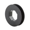 Die JAROLIFT Gurtscheibe (85 mm Durchmesser) für Rollladen 8-Kant Stahlwelle SW40