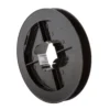 Die JAROLIFT Gurtscheibe (215 mm Durchmesser) für Rollladen 8-Kant Stahlwelle SW60