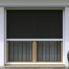 Insektenschutz-Plissee Essential für Fenster & Dachfenster nach Maß. Millimetergenau nach deinen Angaben gefertigt. 3 verschiedene Montagemöglichkeiten zur Auswahl. Wähle aus 3 Standardfarben und optional aus der RAL-Farbpalette. Sicherer Schutz vor Insekten und Spinnen. Kinderleichtes Öffnen und Schließen.