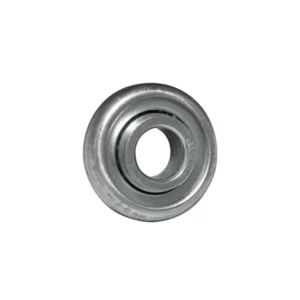 Mini-Kugellager 28mm mit Bund (10mm Innendurchmesser) - JAROLIFT Qualitäts-Kugellager in der MINI Version. Mit einem Außendurchmesser von 28 mm passt dieses Kugellager in viele Aufschraublager und Lagerschalen. Der Lochdurchmesser (Innendurchmesser) von 10mm gibt Walzenkapseln mit passendem Achsstift einen optimalen Lauf. Wartungsfrei! Fachhandelqualität!