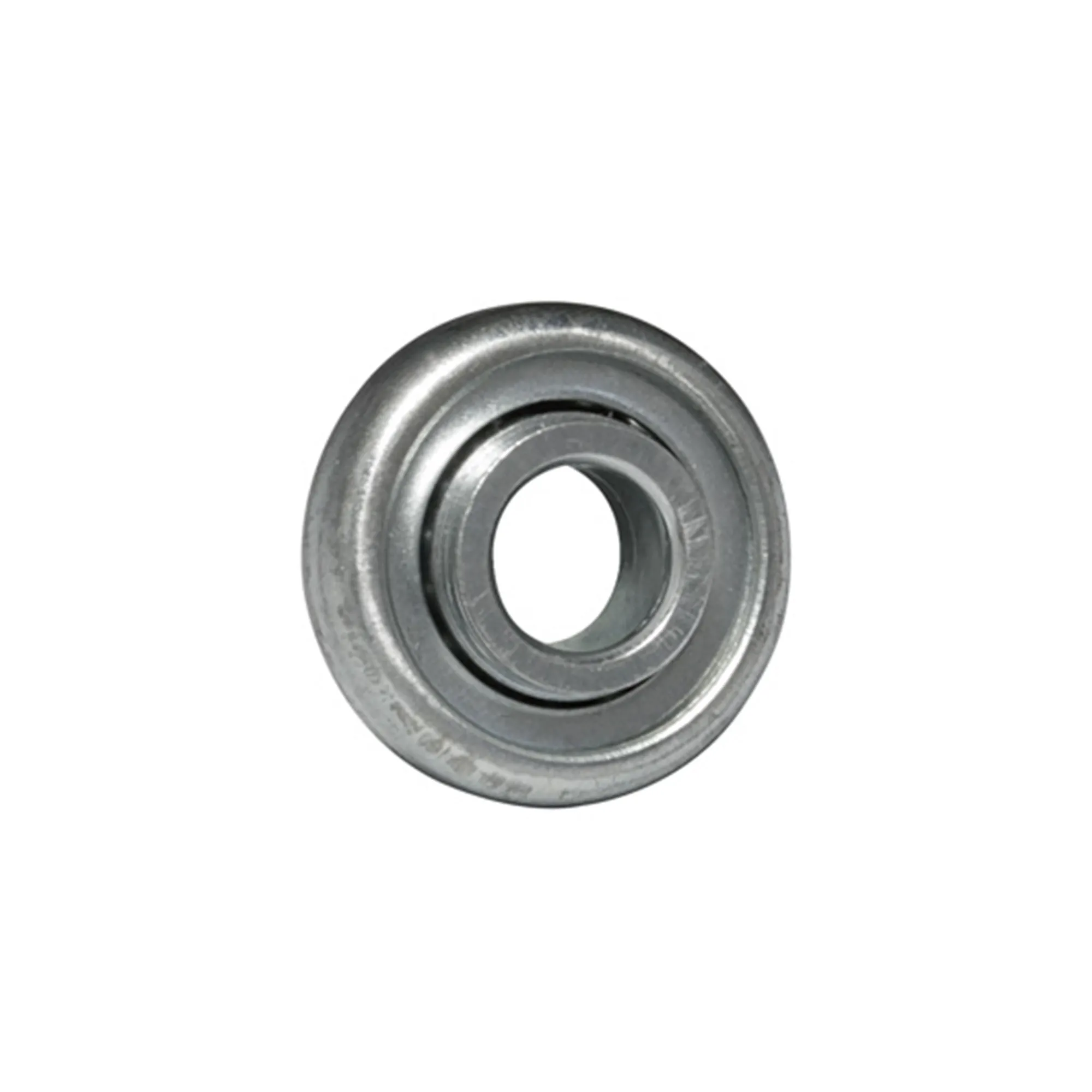 Mini-Kugellager 28mm mit Bund (10mm Innendurchmesser) - JAROLIFT Qualitäts-Kugellager in der MINI Version. Mit einem Außendurchmesser von 28 mm passt dieses Kugellager in viele Aufschraublager und Lagerschalen. Der Lochdurchmesser (Innendurchmesser) von 10mm gibt Walzenkapseln mit passendem Achsstift einen optimalen Lauf. Wartungsfrei! Fachhandelqualität!