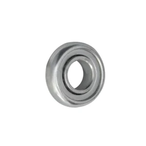 Mini-Kugellager 28mm mit Bund (12mm Innendurchmesser) - JAROLIFT Qualitäts-Kugellager in der MINI Version. Mit einem Außendurchmesser von 28 mm passt dieses Kugellager in viele Aufschraublager und Lagerschalen. Der Lochdurchmesser (Innendurchmesser) von 12mm gibt Walzenkapseln mit passendem Achsstift einen optimalen Lauf. Wartungsfrei! Fachhandelqualität!