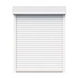 Eine preiswerte Lösung für effektiven Sonnen- und Sichtschutz bietet unser Unterputzrollladen Basic. Das Einstiegsmodell verbindet solide Qualität mit einem attraktiven Preis-Leistungs-Verhältnis. Die Breite kann von 40 bis 160 cm und die Höhe von 40 bis 250 cm individuell angepasst werden. Wählen Sie zwischen Kunststofflamellen (37 mm) für ein schlankes Profil oder Aluminiumlamellen (39 mm) für zusätzliche Stabilität. Unsere Aluminiumlamellen sind ausgeschäumt und bieten eine gute Wärmedämmung. Sie sind in den klassischen Farben Weiß