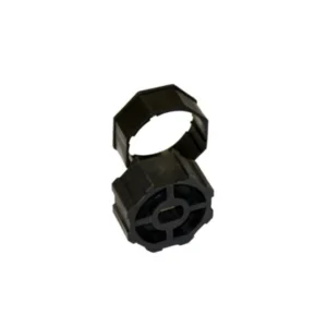 JAROLIFT SL Motoradapter für 50mm Achtkantwelle (Typ SLAO50-45) - Mit den Jarolift 8-kant Motoradaptern können Sie die in unserem Shop angebotenen Jarolift Rollladenmotore der SL 45 Serie (SL45 10/15