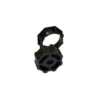 JAROLIFT SL Motoradapter für 60mm Achtkantwelle (Typ SLAO60-35) - Mit den Jarolift 8-kant Motoradaptern können Sie die in unserem Shop angebotenen Jarolift Rollladenmotore der SL 35 Serie (SL 35 10/17 und SL 35 13/14) problemlos in eine 8-kant Stahlwelle mit einer Schlüsselweite von 60mm einbauen.