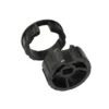 JAROLIFT SL Motoradapter für 63mm Nutwelle (Typ SLAN6345) - Sie erhalten hier den SL Motoradapter Typ SLAN6345" aus dem Hause JAROLIFT. Mit den Nutwellenadaptern können Sie die in unserem Shop angebotenen JAROLIFT Rollladen- und Markisenmotoren der SL45 Serie (SL45 10/15