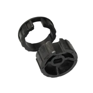 JAROLIFT SL Motoradapter für 63mm Nutwelle (Typ SLAN6345) - Sie erhalten hier den SL Motoradapter Typ SLAN6345" aus dem Hause JAROLIFT. Mit den Nutwellenadaptern können Sie die in unserem Shop angebotenen JAROLIFT Rollladen- und Markisenmotoren der SL45 Serie (SL45 10/15