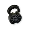 JAROLIFT SL Motoradapter für 78mm Nutwelle (Typ SLAN7845) - Sie erhalten hier den SL Motoradapter Typ SLAN7845" aus dem Hause JAROLIFT®™. Mit den Nutwellenadaptern können Sie die in unserem Shop angebotenen JAROLIFT®™ Rollladen- und Markisenmotoren der SL45 Serie (SL45 10/15