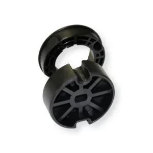 JAROLIFT SL Motoradapter für 78mm Nutwelle (Typ SLAN7845) - Sie erhalten hier den SL Motoradapter Typ SLAN7845" aus dem Hause JAROLIFT®™. Mit den Nutwellenadaptern können Sie die in unserem Shop angebotenen JAROLIFT®™ Rollladen- und Markisenmotoren der SL45 Serie (SL45 10/15