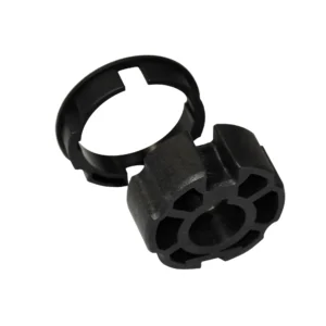 JAROLIFT SL Motoradapter für 78mm Nutwelle (Typ SLAN7859) - Sie erhalten hier den SL Motoradapter Typ SLAN7859" aus dem Hause JAROLIFT®™. Mit den Nutwellenadaptern können Sie die in unserem Shop angebotenen JAROLIFT®™ Rollladen- und Markisenmotoren der SL59 Serie (SL59 80/15 NHK) problemlos in eine Nutwelle mit 78 mm Durchmesser einbauen."