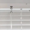 Jalousie-Wendestab 90 cm f. Aluminium Jalousien aus dem Hause VICTORIA M! Wendestab / Drehstab passend für alle VICTORIA M Standard-Jalousie (Fenster-Jalousien u. Tür-Jalousien).  Unsere 90 cm Ersatzwendestäbe für Jalousien bestehen aus hochwertigem Acryl