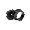 JAROLIFT SL Motoradapter für 64mm ZF Welle (Typ SLAZ64) - Mit den Jarolift ZF Spezial Motoradaptern können Sie die in unserem Shop angebotenen Jarolift Rollladenmotoren der SL 45 Serie (SL45 10/15