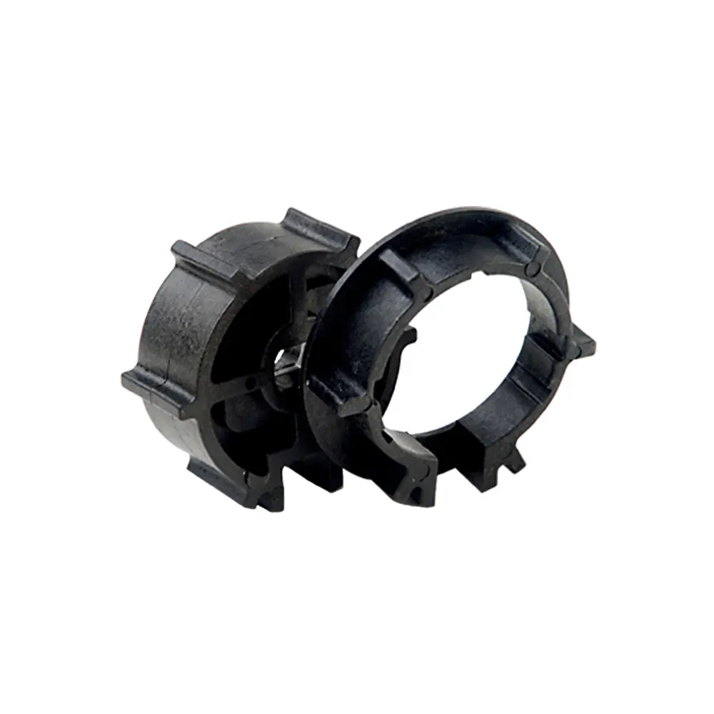 JAROLIFT SL Motoradapter für 70mm Forjas Welle (Typ SLAF70) - Mit den Jarolift Forjas Wellenadaptern können Sie die in unserem Shop angebotenen Jarolift Rollladen- und Markisenmotoren der SL 45 Serie (SL45 10/15