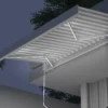 Kassettenmarkise Quadris LED | 4