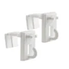 Klemmhalter Easyfit Bambus