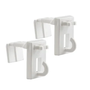 Klemmhalter Easyfit Bambus