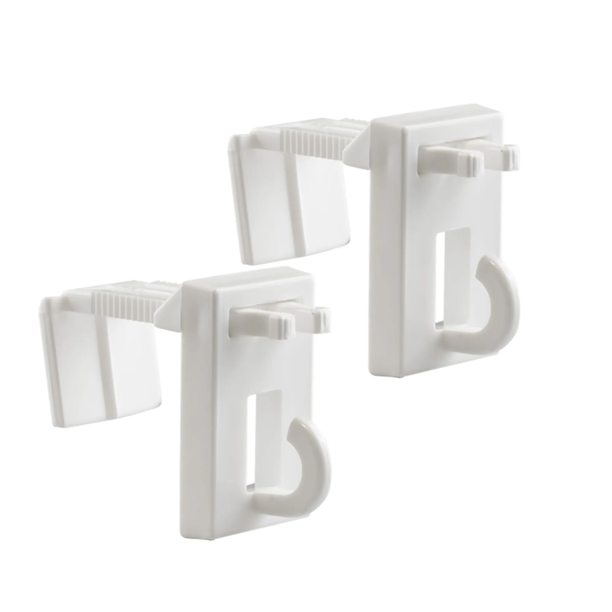 Klemmhalter Easyfit Bambus