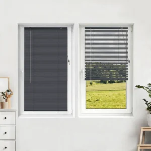 LightLess Prime Aluminium-Jalousie | 25 mm