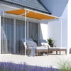 Markisenstütze für Gelenkarmmarkisen Summer (Lite/XXL)