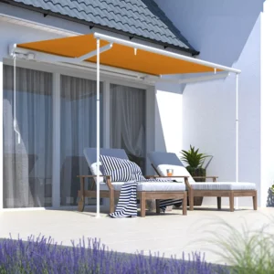 Markisenstütze für Gelenkarmmarkisen Summer (Lite/XXL)