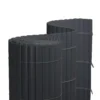 PVC Sichtschutzmatte | 200x1000 cm (2-teilig)