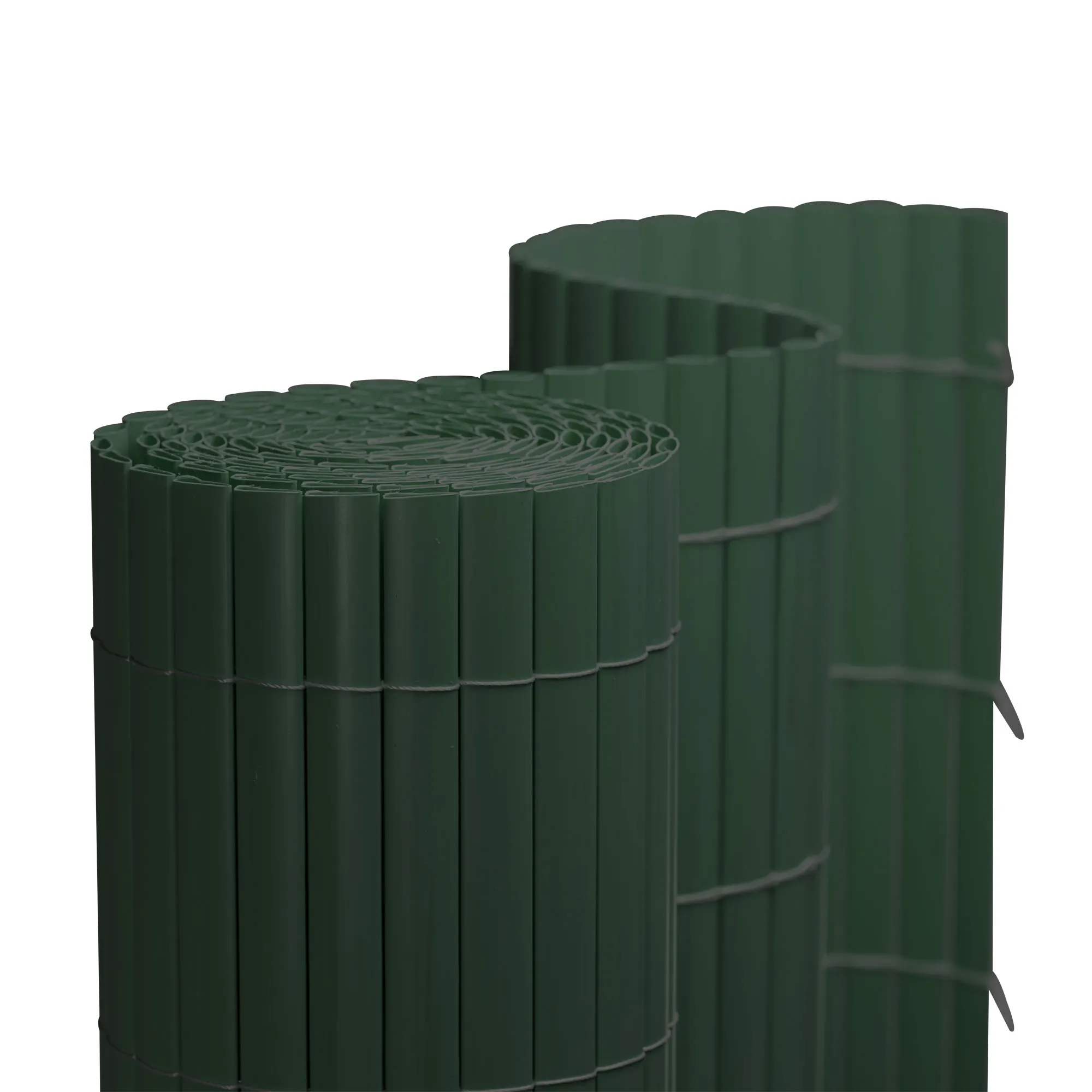 PVC Sichtschutzmatte | 200x1000 cm (2-teilig)
