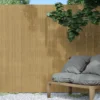 PVC Sichtschutzmatte StrongLine | 180 x 500 cm