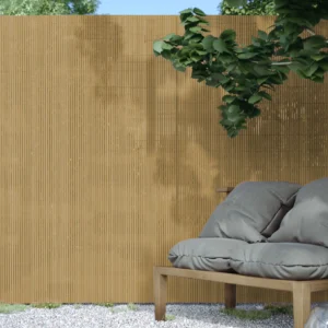 PVC Sichtschutzmatte StrongLine | 180 x 500 cm