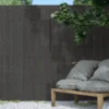 PVC Sichtschutzmatte StrongLine | 180 x 500 cm