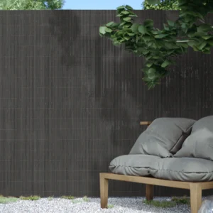 PVC Sichtschutzmatte StrongLine | 180 x 500 cm
