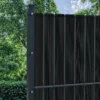 PVC-Vertikal Sichtschutzstreifen Hart | 4