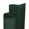 Premium PVC Sichtschutzmatte | 140x500 cm