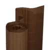 Premium PVC Sichtschutzmatte | 80x500 cm