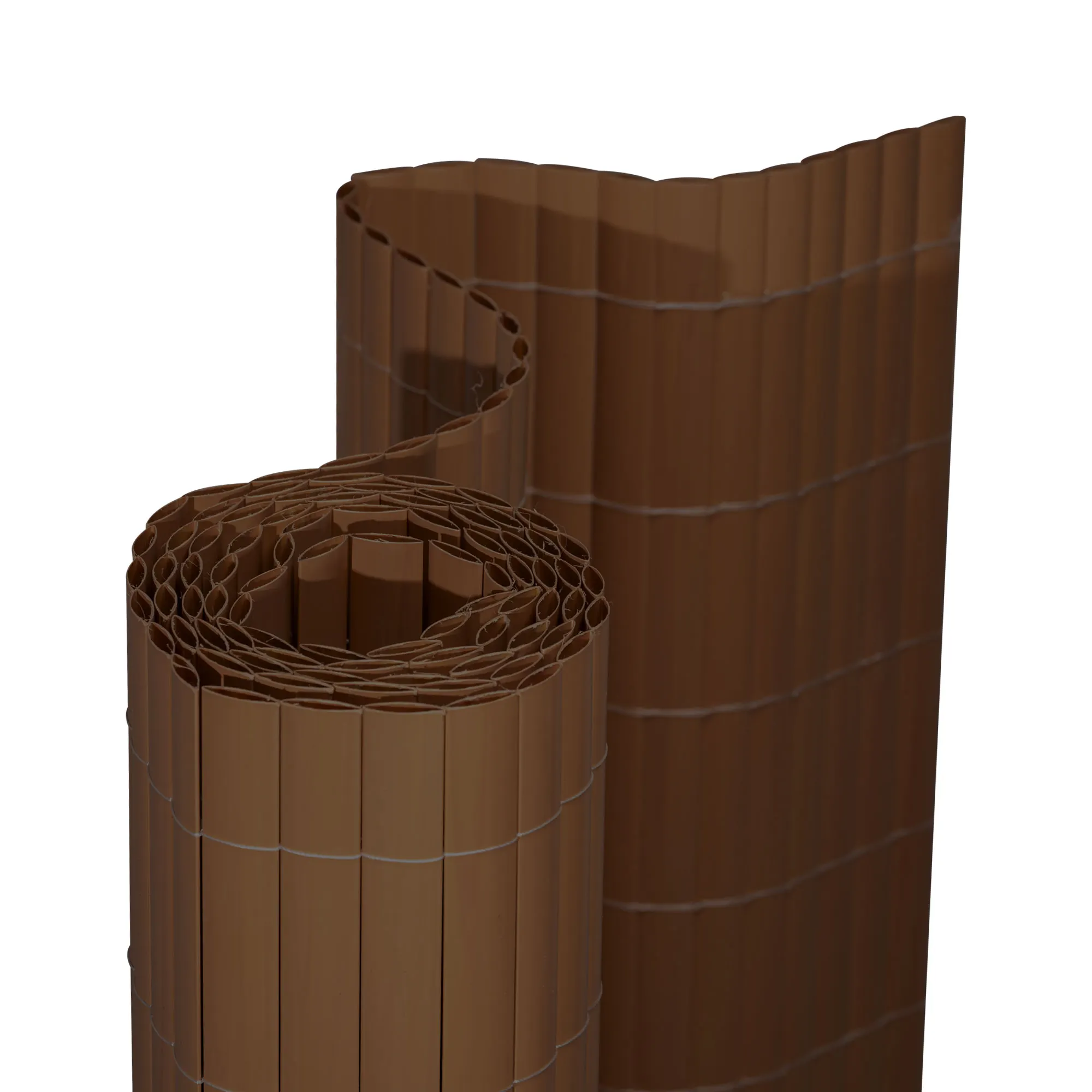 Premium PVC Sichtschutzmatte | 80x500 cm