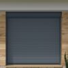 Premium Rollladen 90x120cm nach Maß | ALU