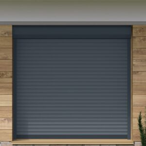 Premium Rollladen 90x120cm nach Maß | ALU