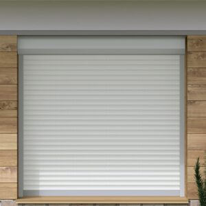 Premium Rollladen 90x120cm nach Maß | ALU