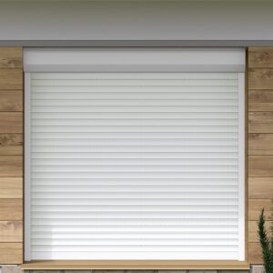 Premium Rollladen 90x120cm nach Maß | ALU