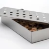 Räucherbox | viereckig
