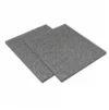 Roka-Ass Rollladenkasten-Seitenteildämmung (13mm Dämmstärke / 300 x 330mm Dämmmatte) im 2er Set aus dem Hause DiHa. Isolieren Sie Ihren Rollladenkasten zusätzlich auch den Seiten