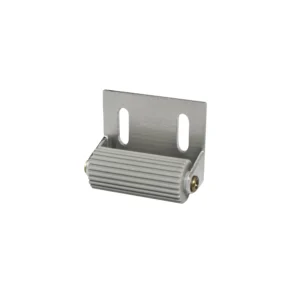 JAROLIFT Mini-Abdruckrolle mit Anschraubplatte (173310) | Sie erhalten hier die Mini-Abdruckrolle mit Anschraubplatte aus dem Hause JAROLIFT. Abdruckrollen werden häufig bei großen Rolladen verwendet um zu verhindern